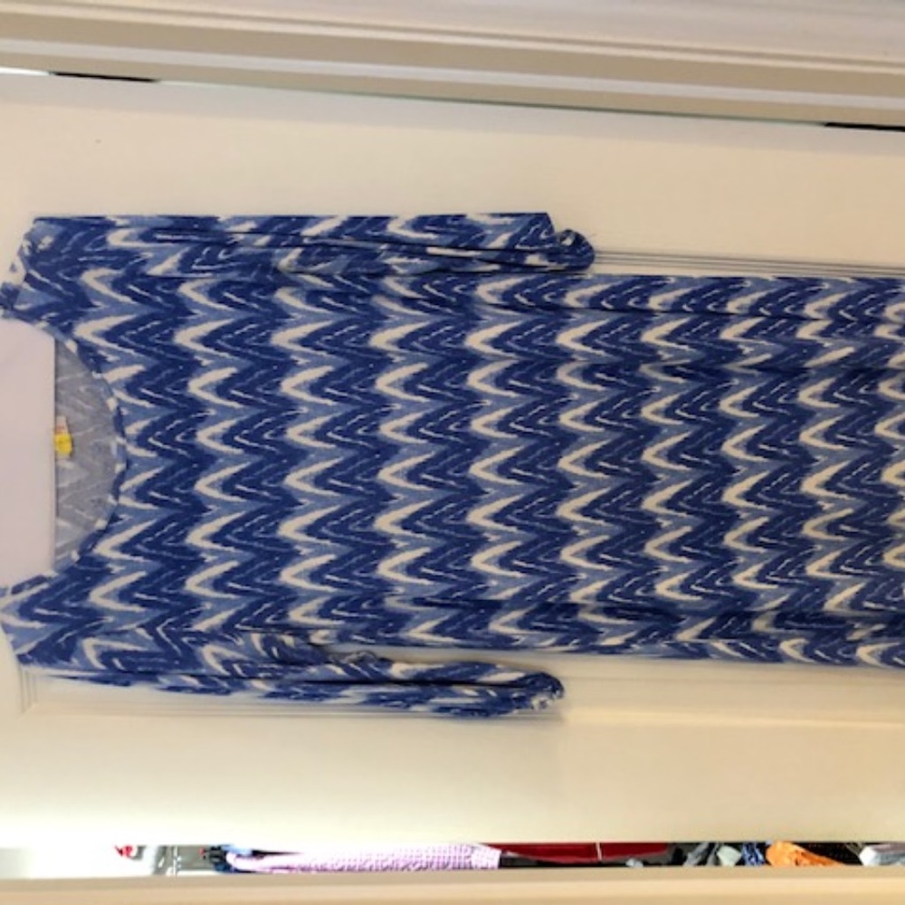 Stitch Fix Dress